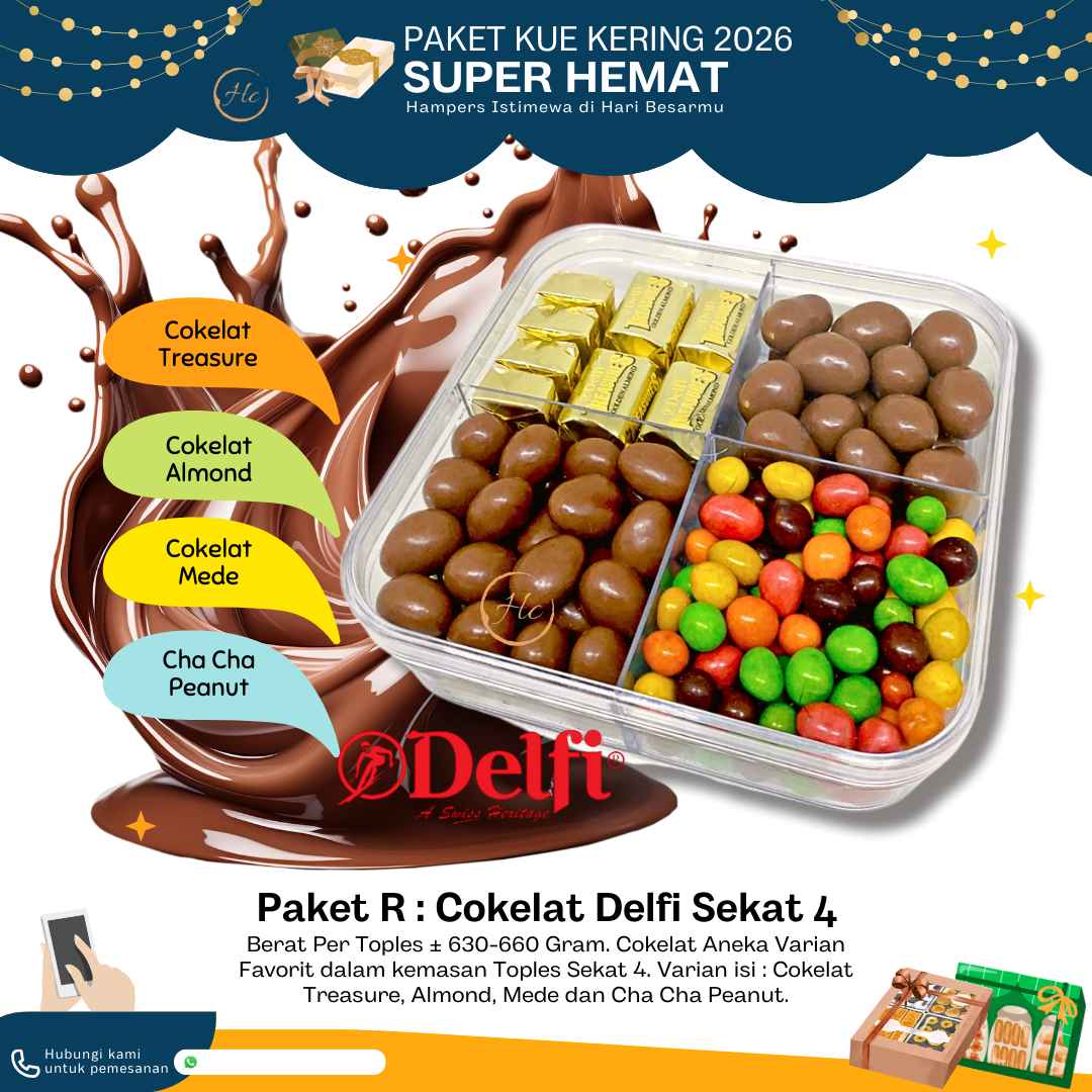 PAKET R